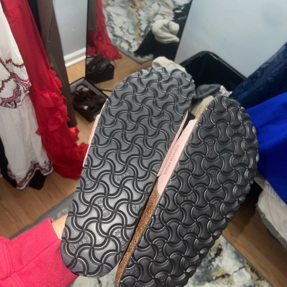 Birkenstock Madrid Big Buckle Sandal - Picture 4 of 4